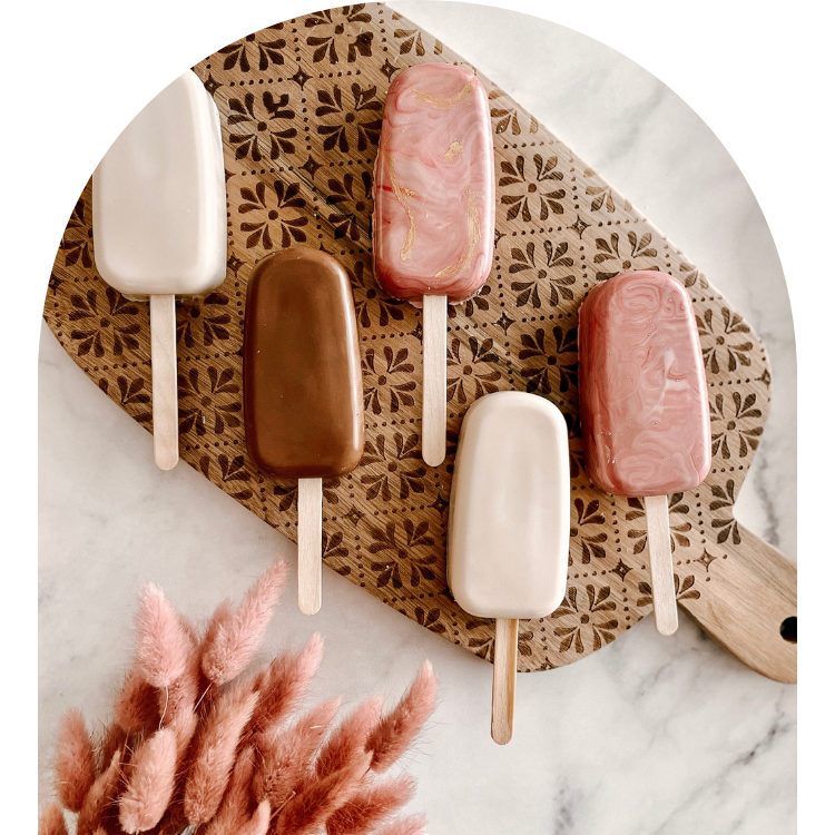 Cakecicles