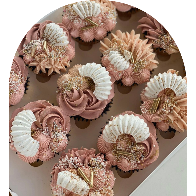 Cupcakes
