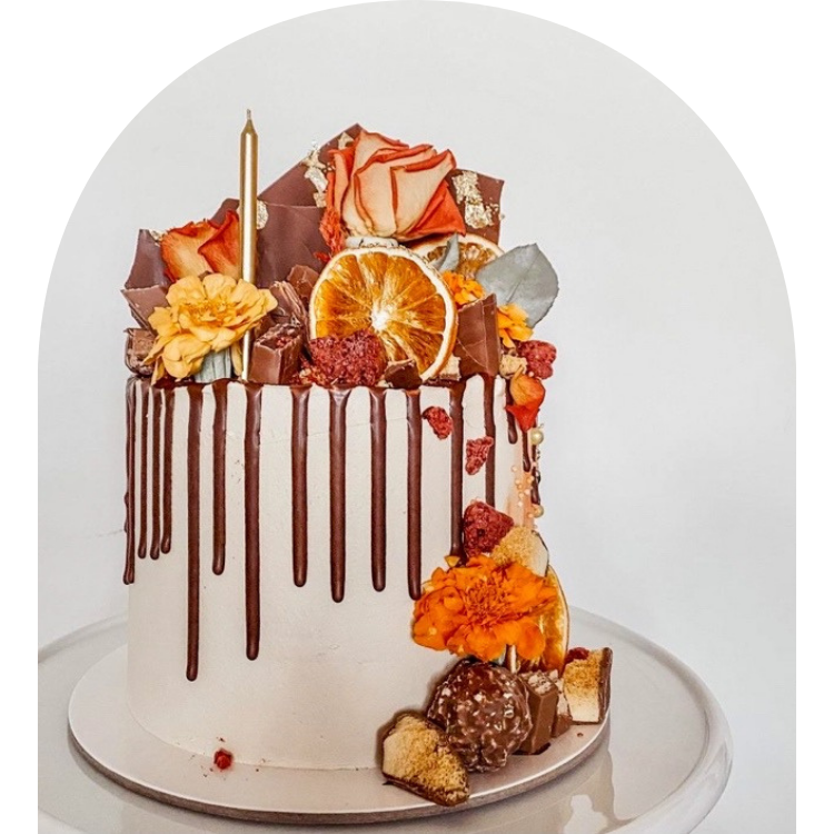 Cakes